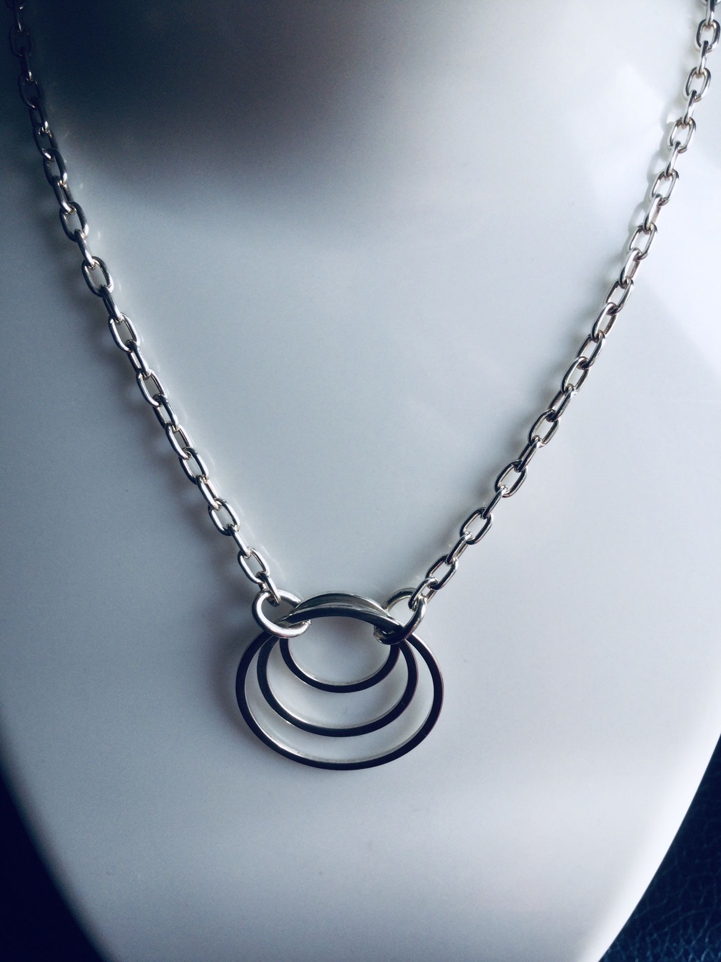 925 Sterling Silver Dimensions