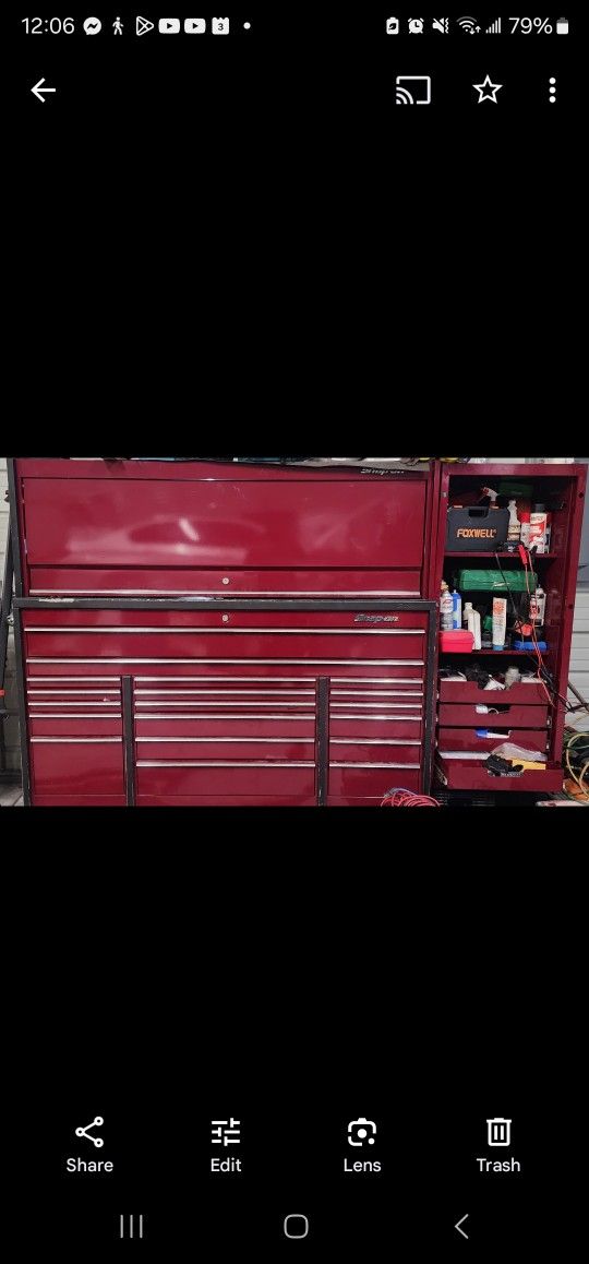 tool box