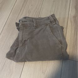Men’s Abercrombie Pants