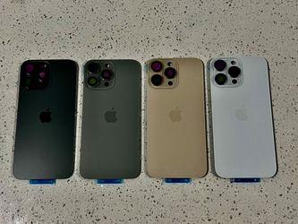 iphone back glass cracked iphone 16 pro max replacement