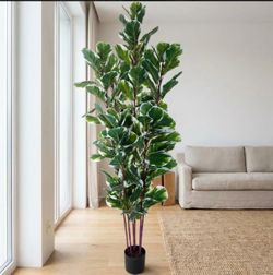Artificial plants new