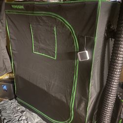 VIVOSUN Growtent