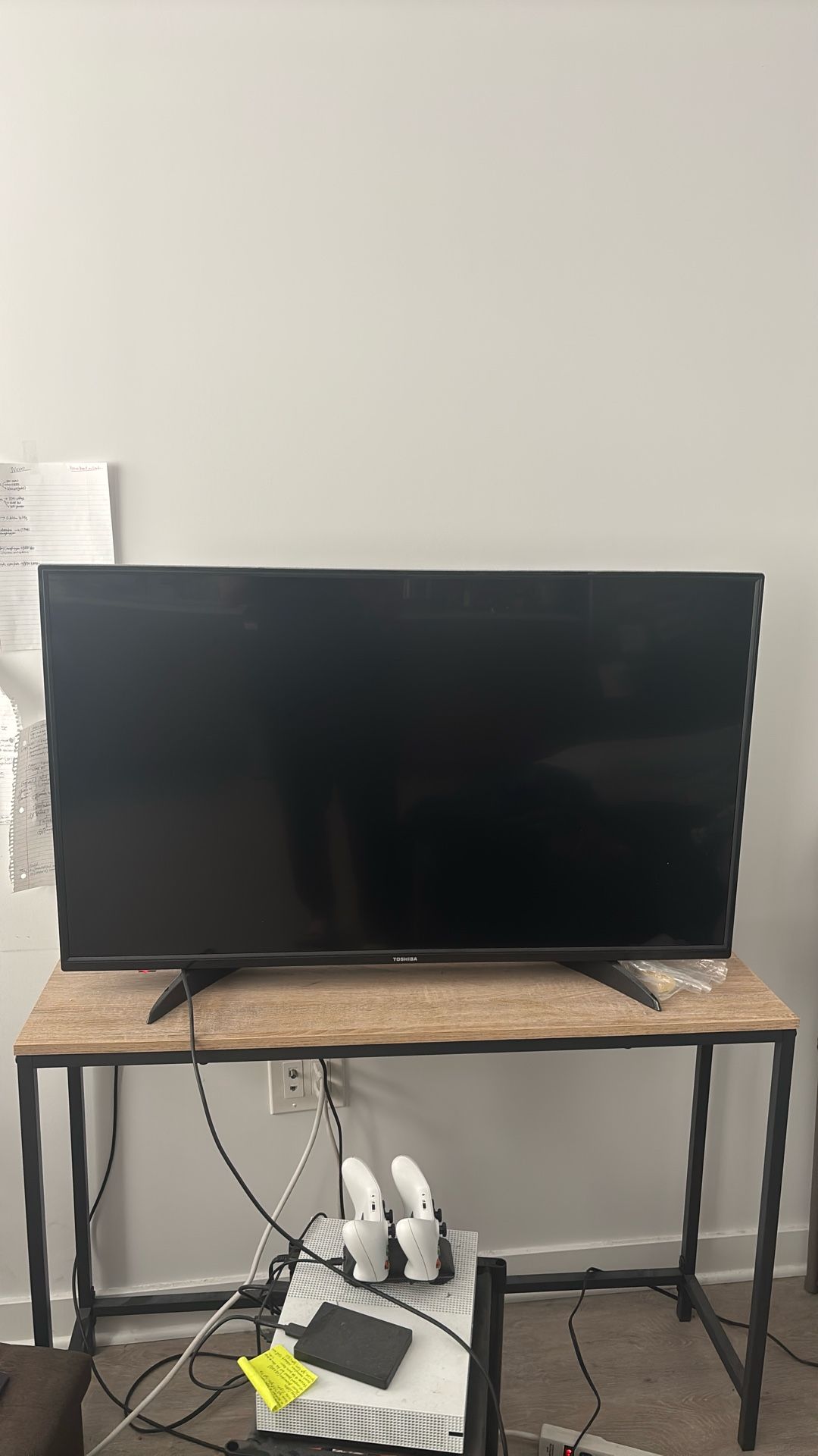 Toshiba Fire Tv 42 Inch