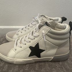 Women’s Vintage Havana Shoes Size 6 
