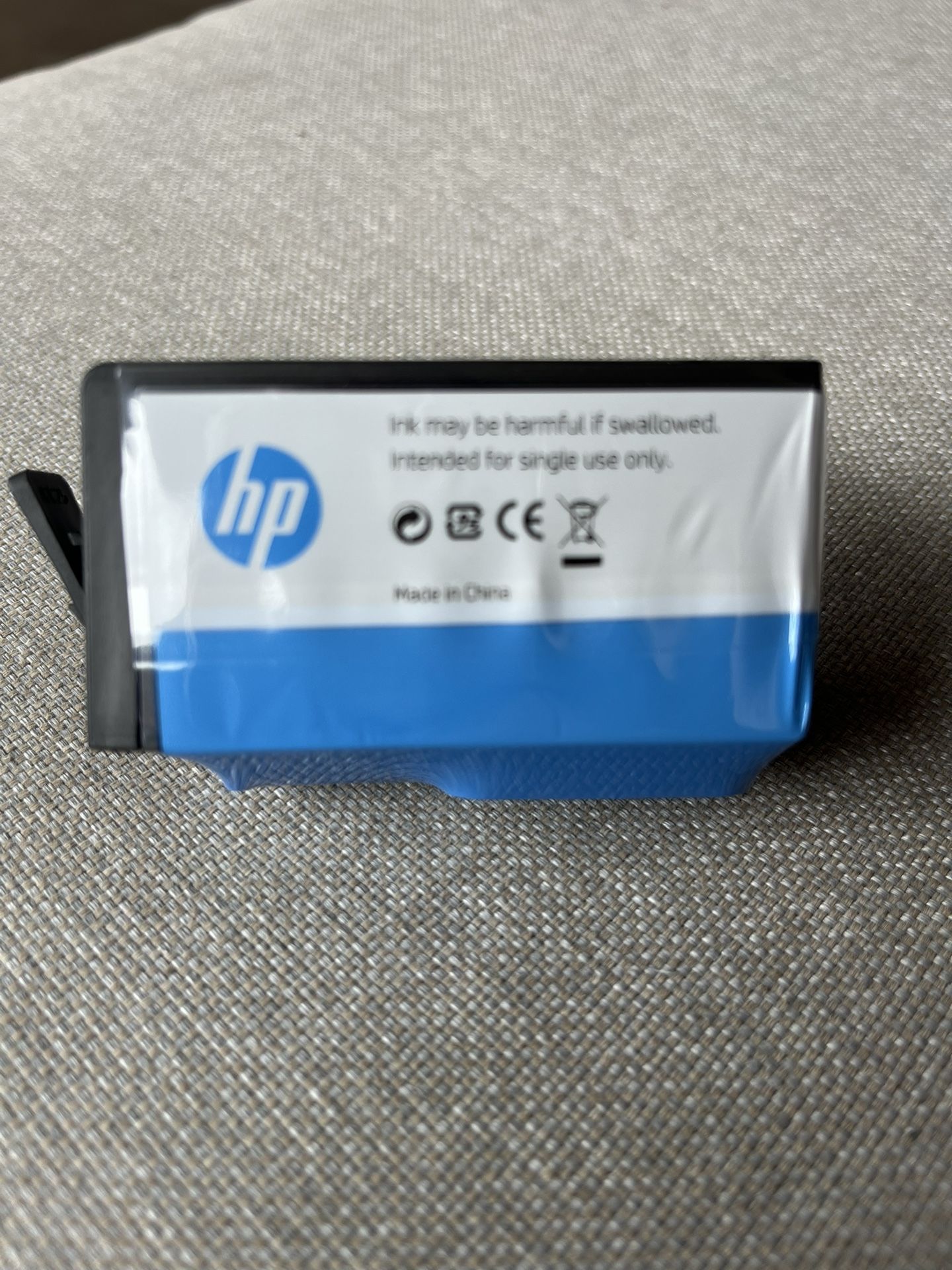 HP 902 XL Original Black Ink Cartridge