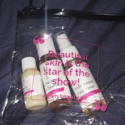 Beauty  Set
