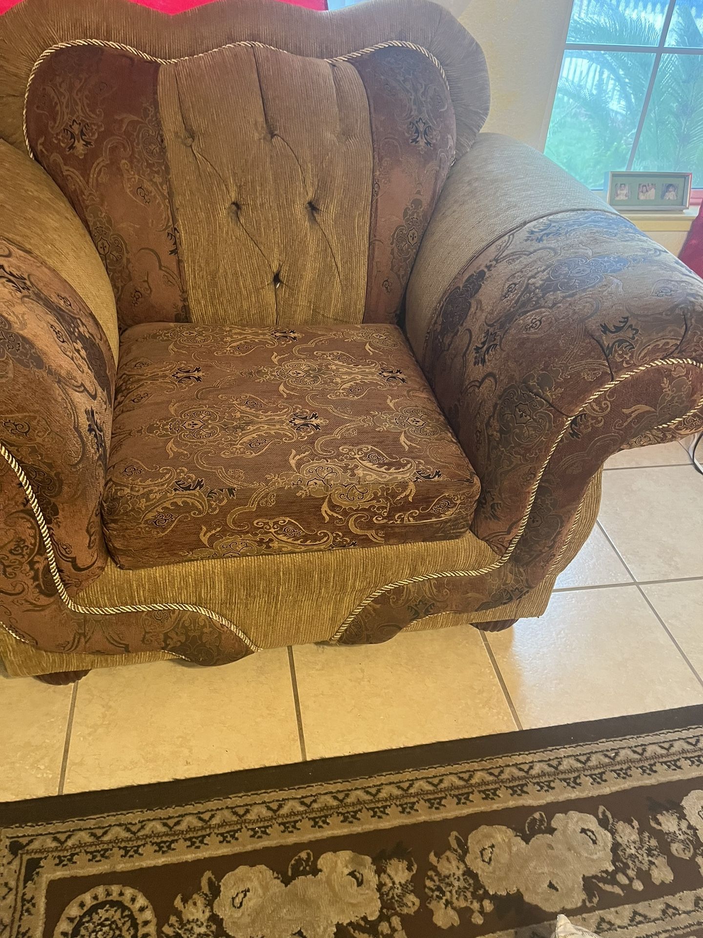 Sofás en Buenas Condiciones