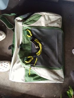 Pup Tent