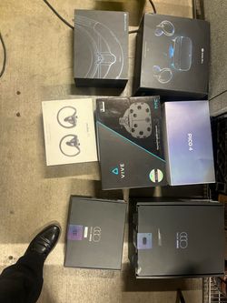 VR for sell ( bulk or individual )