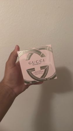 Gucci bamboo a good fragrance