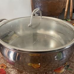 Cooking Pot
