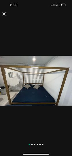 Amazing Bed And Mattress