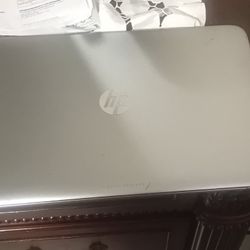 Hp Laptop A10
