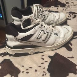 New balance 550
