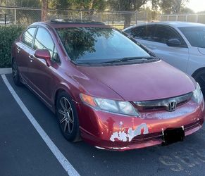 2008 Honda Civic
