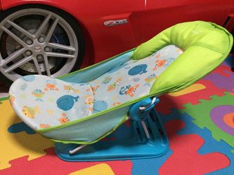 Baby Bather by Summer $10