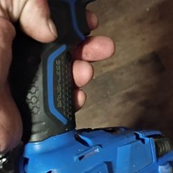 Kolbalt brushless Drill 