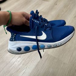 Nike CruzrOne Coastal Blue  