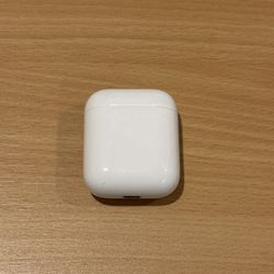 Apple AirPods