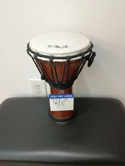 Toca drum