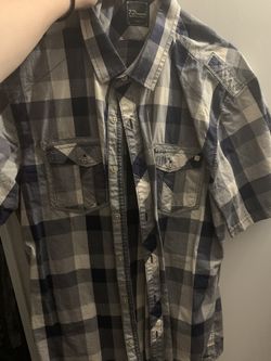 Men’s shirts