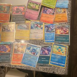Pokemon Card