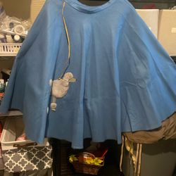 Women’s Small Poodle Skirt 
