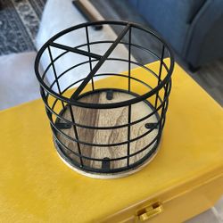 Makeup Brush Organizer 