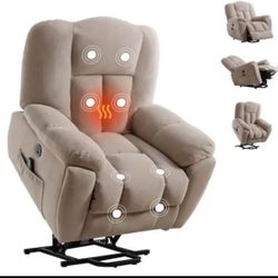 Power Lift Recliner 