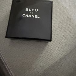 Bleu De Chanel