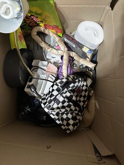 FREE STUFF - Teenage Girl Clothes And Accessories