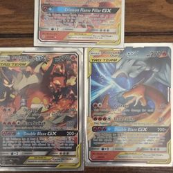 Pokémon Cards 
