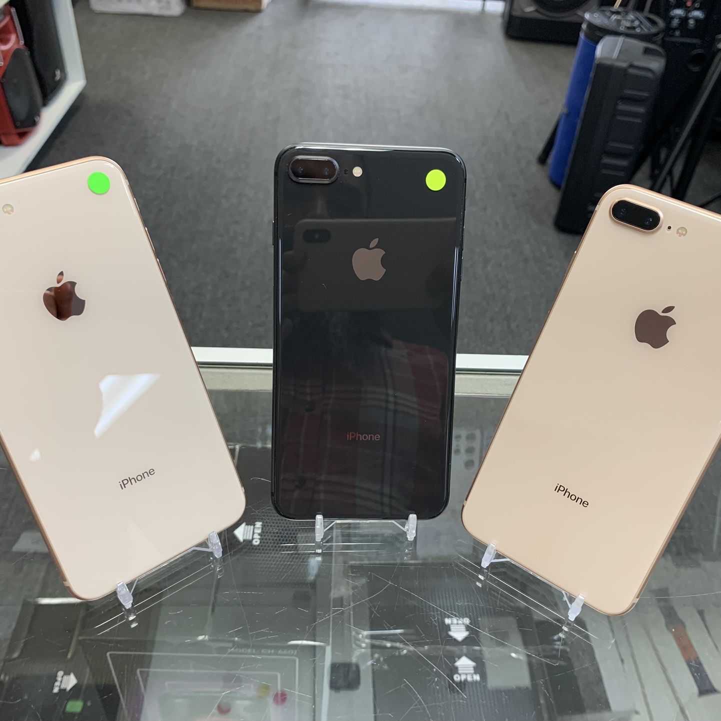 iPhone 8 Plus Unlocked, Special Offers 