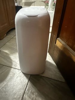 Diaper genie