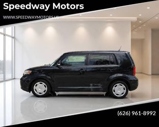 2009 Scion xB