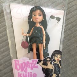 BRATZ Kylie Jenner Doll