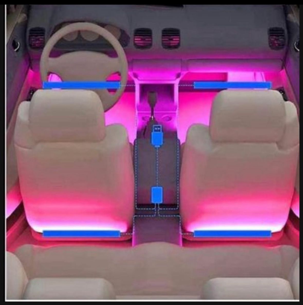 Led Light