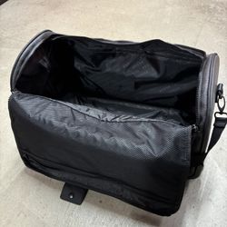 Guess Wheeled Duffle Bag