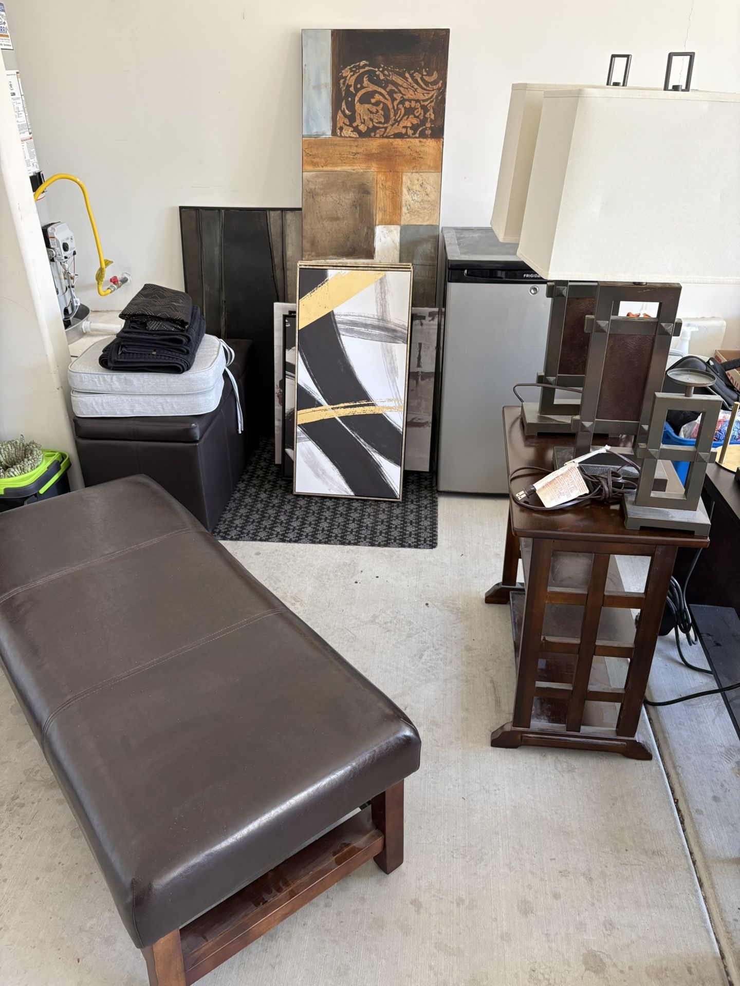 Household Goods