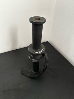 Rogue Wrist Roller
