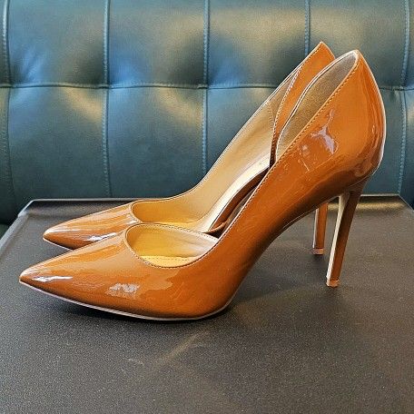 Brand New Women's Heels