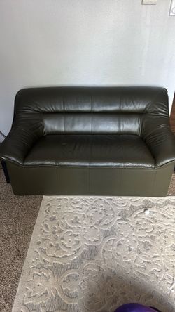 Sofa and ￼couch