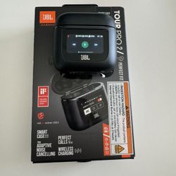 JBL TOUR PRO 2