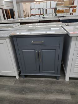 Bathroom Vanity