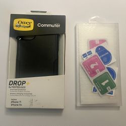 iPhone 11 Heavy Duty Case 