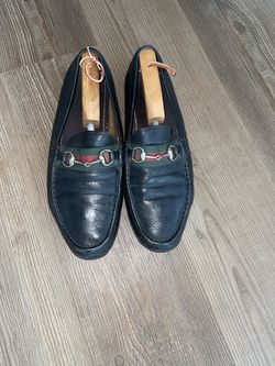 Gucci loafers