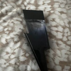 4.2 Oz Bad Boy Cobalt Slightly Used