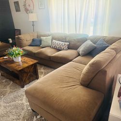 Sectional Couch