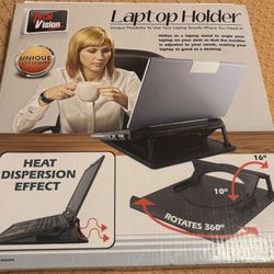 Laptop Holder