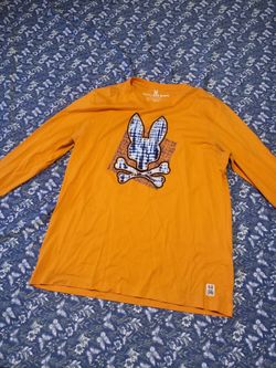 Pysco bunny long sleeve large